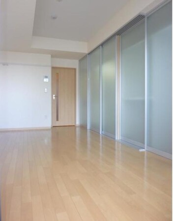 ボヌールT.Yの物件内観写真